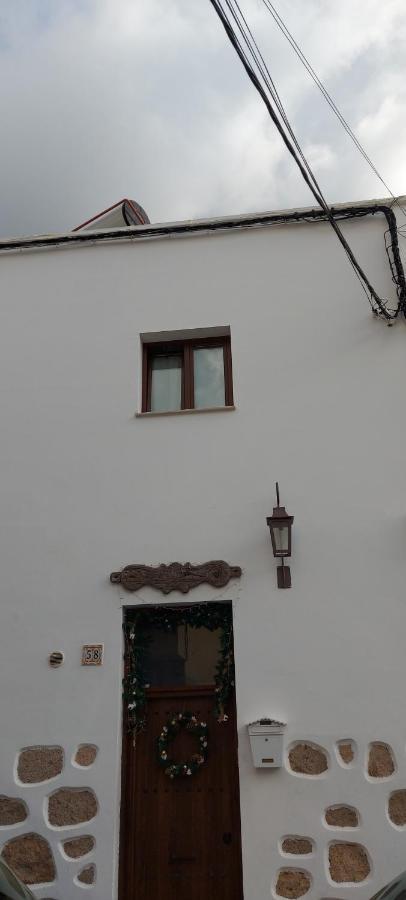 Appartamento Casa Roberta Fuego Arona  Esterno foto