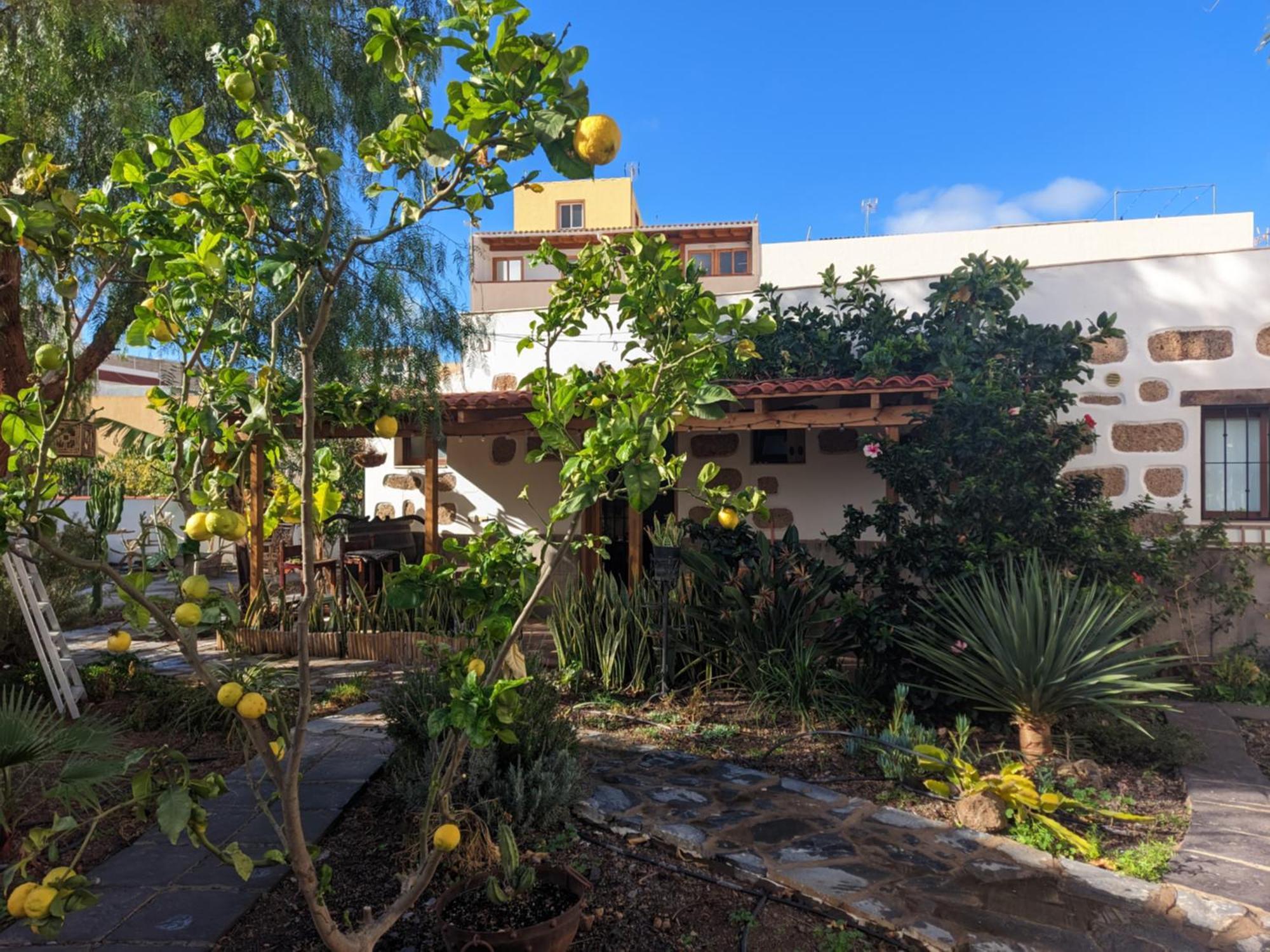 Appartamento Casa Roberta Fuego Arona  Esterno foto